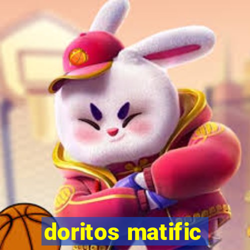 doritos matific